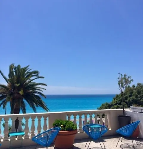 Hotel Cresp Nice